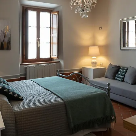 Podere Milla Bed & Breakfast Montale (Tuscany)