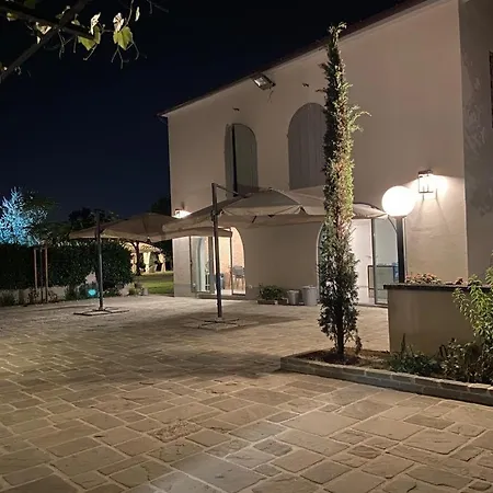 Podere Milla Montale (Tuscany)