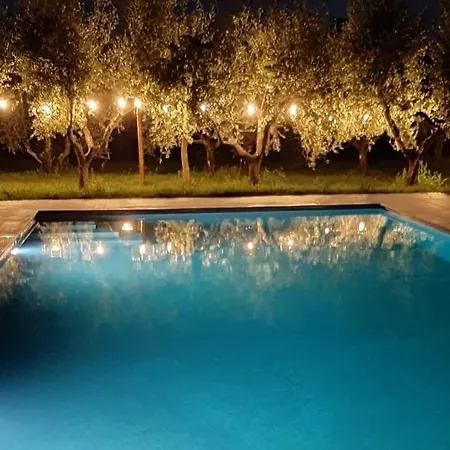 Podere Milla Montale (Tuscany)