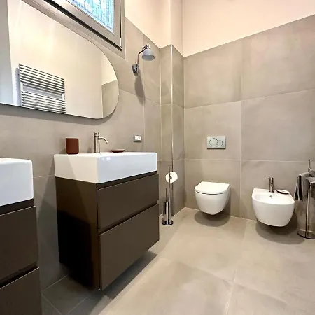 Bed & Breakfast Podere Milla Montale (Tuscany)