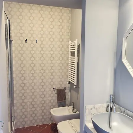 Podere Milla Bed & Breakfast Montale (Tuscany)