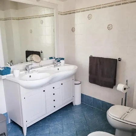 Bed & Breakfast Podere Milla *
