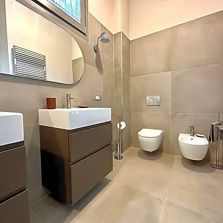 Bed & Breakfast Podere Milla 4*